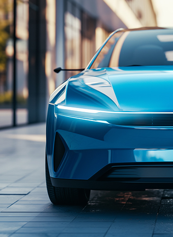 Automotive